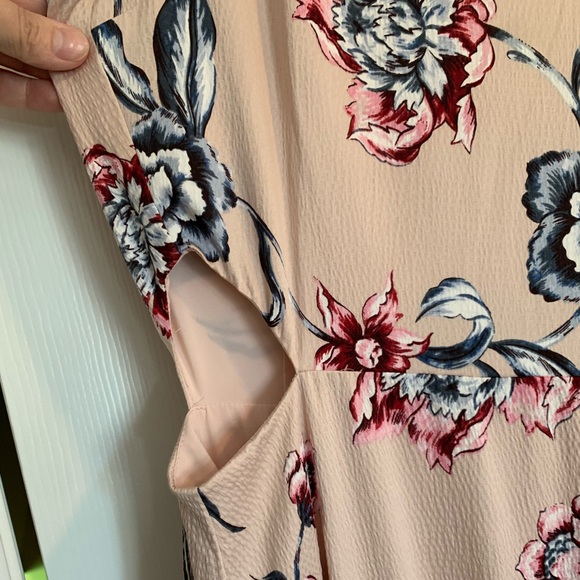 NWT Rachel Roy EMELDA MAXI, Sz 10 - Picture 10 of 12